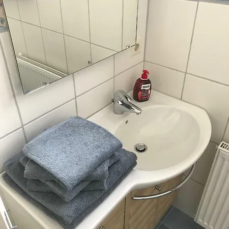 Lejlighed Ferienwohnung Im Herzen Von Herrsching Herrsching am Ammersee