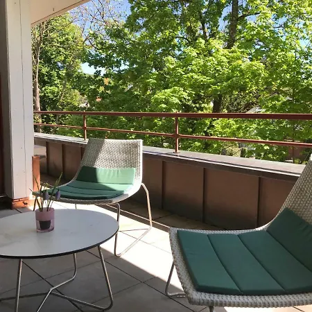 Apartamento Ferienwohnung Im Herzen Von Herrsching Herrsching am Ammersee