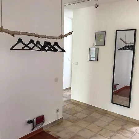 Ferienwohnung Im Herzen Von Herrsching Apartamento