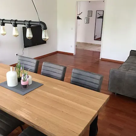 Apartamento Ferienwohnung Im Herzen Von Herrsching Herrsching am Ammersee