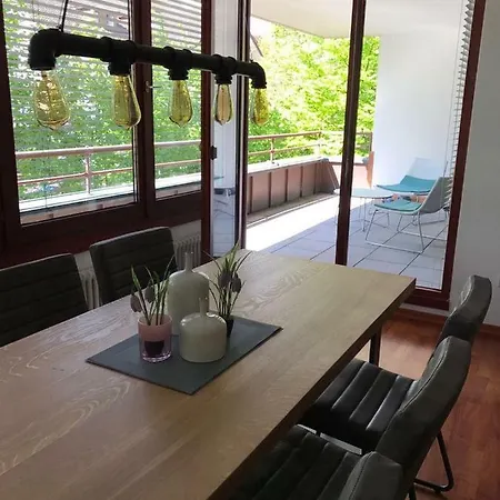 Ferienwohnung Im Herzen Von Herrsching Apartamento Herrsching am Ammersee