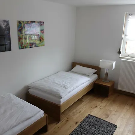 Ferienwohnung Im Herzen Von Herrsching