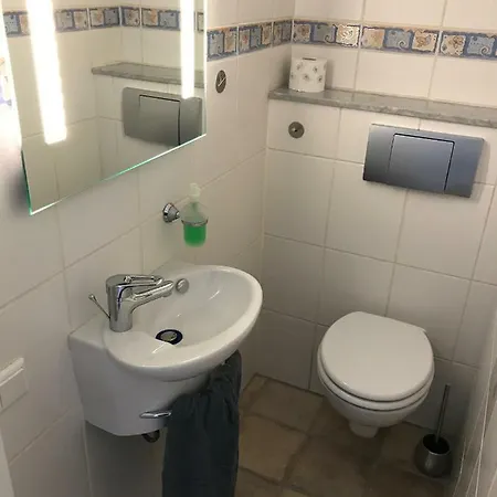 Ferienwohnung Im Herzen Von Herrsching Apartamento Herrsching am Ammersee