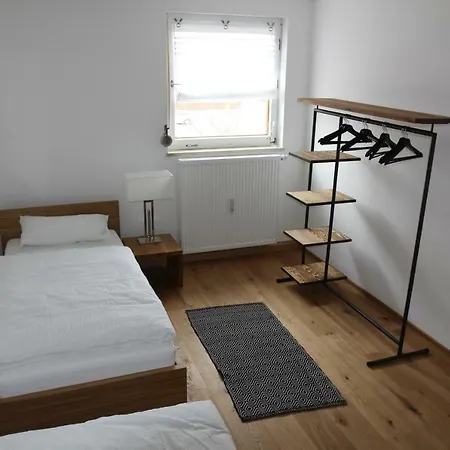 Ferienwohnung Im Herzen Von Herrsching * Herrsching am Ammersee