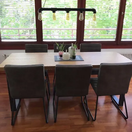 Ferienwohnung Im Herzen Von Herrsching *