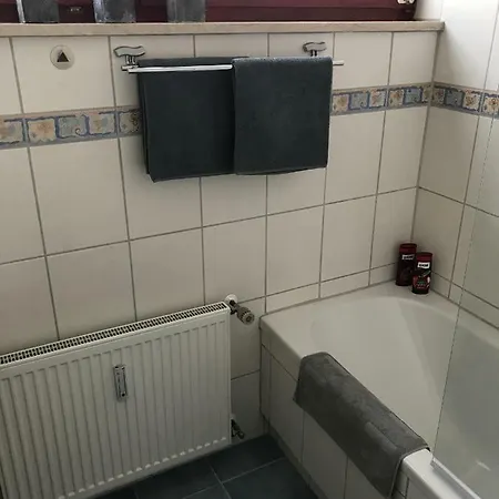 Ferienwohnung Im Herzen Von Herrsching Apartamento